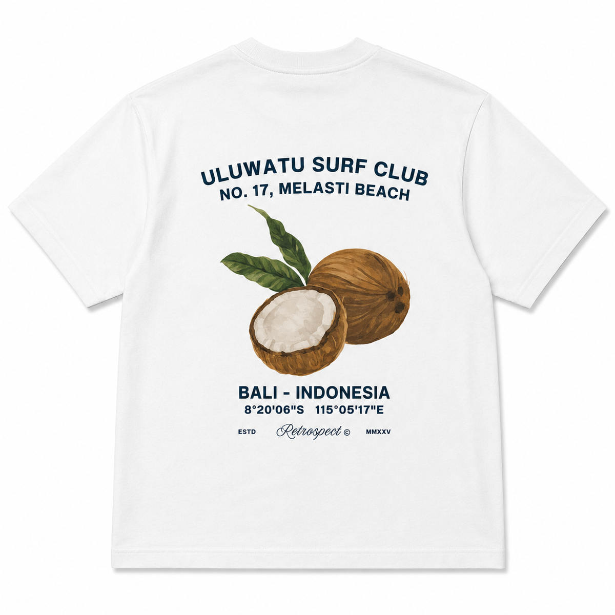 Bali Tee