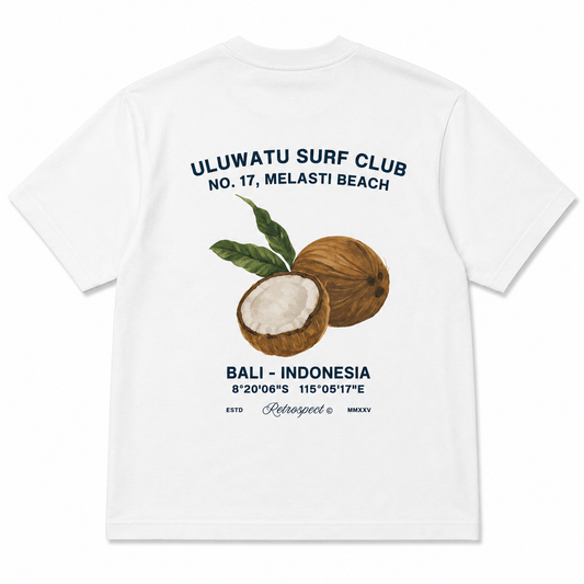 Bali Tee