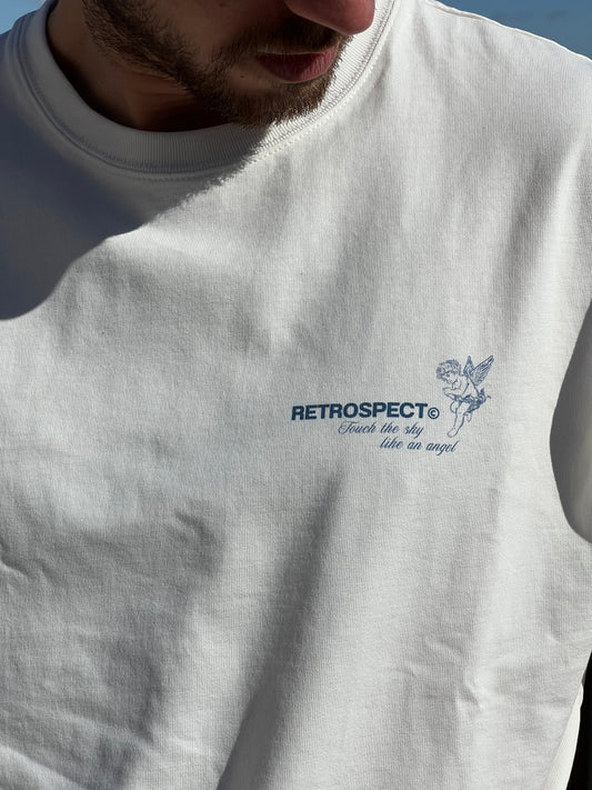 Angel Tee