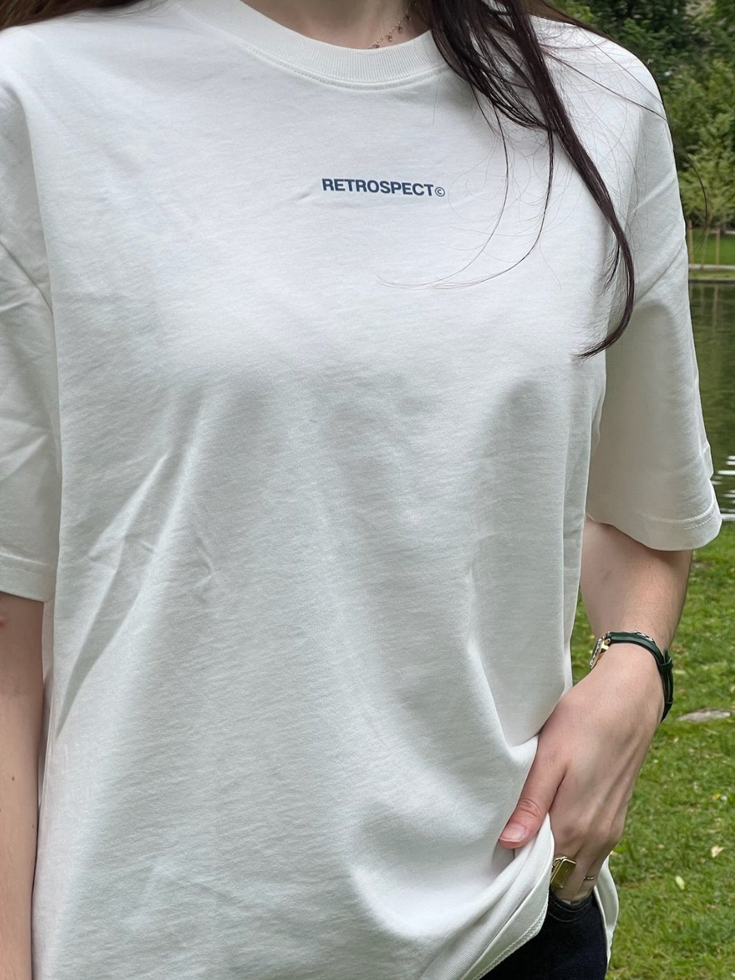 Bali Tee